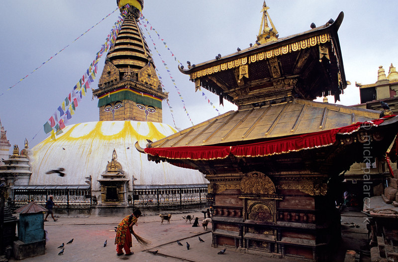 Bhaktapur