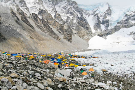 CB Everest