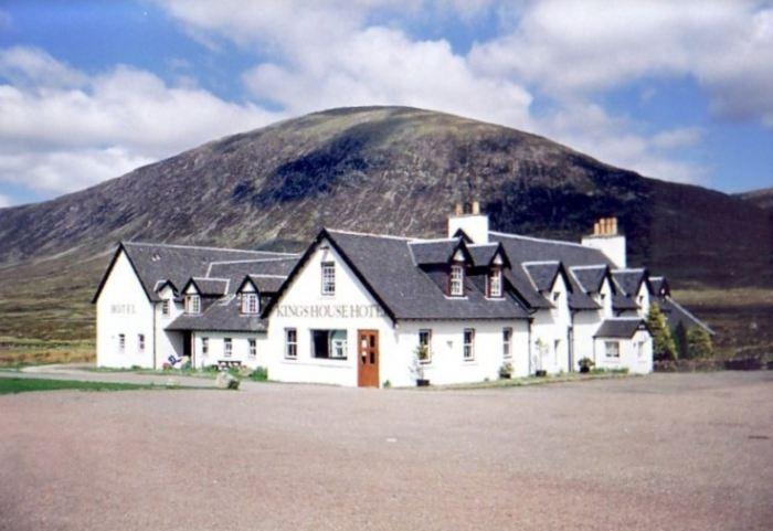 Kingshouse
