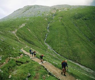 Trail