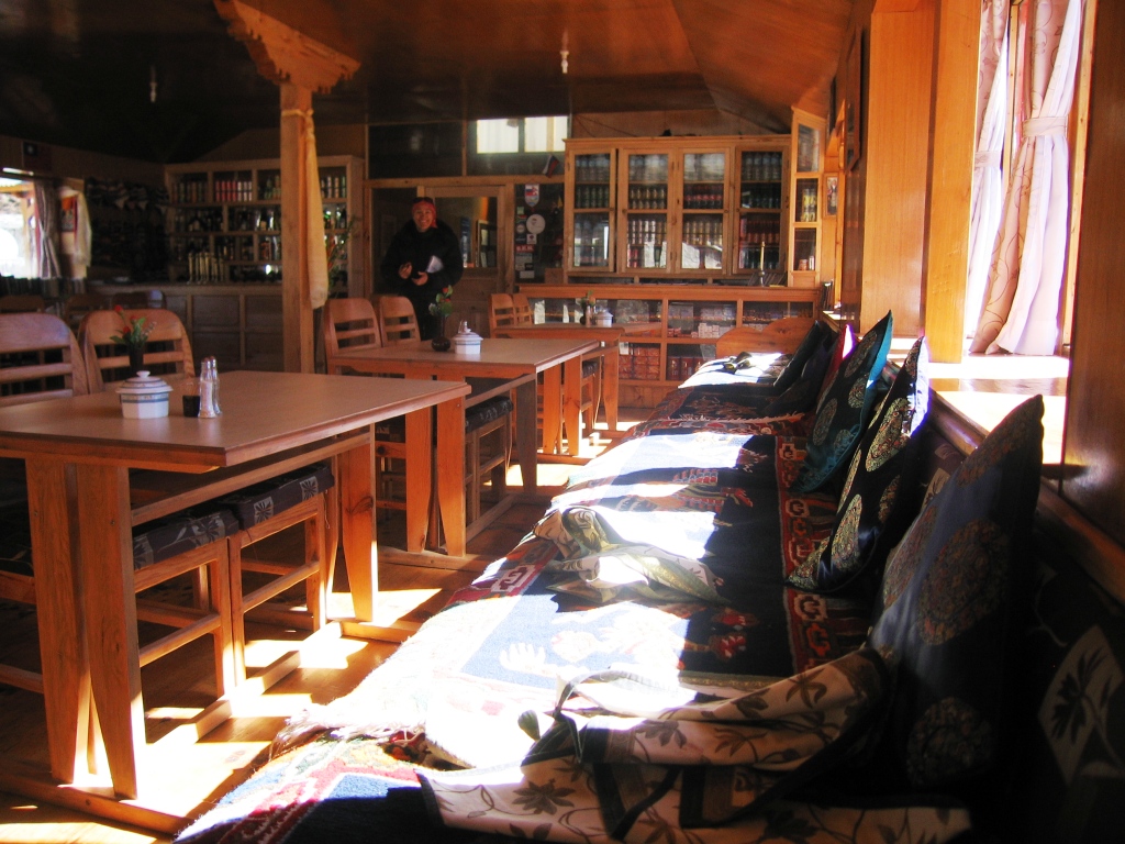 Himalayan Hotel