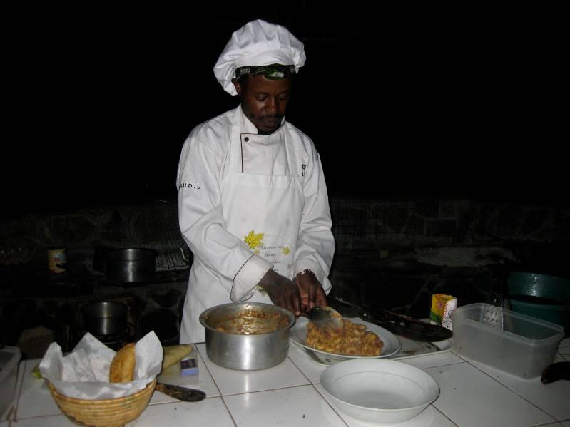 Cuisine