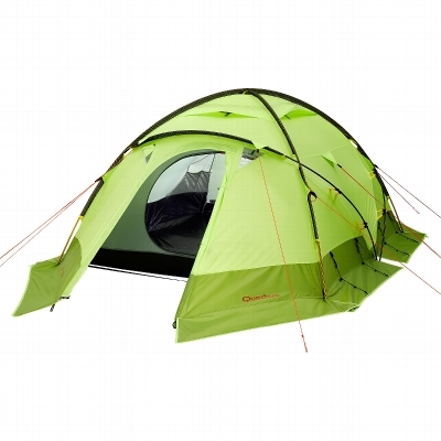 Tentes