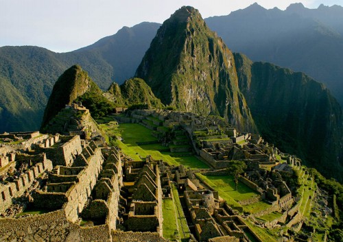 Bolivie