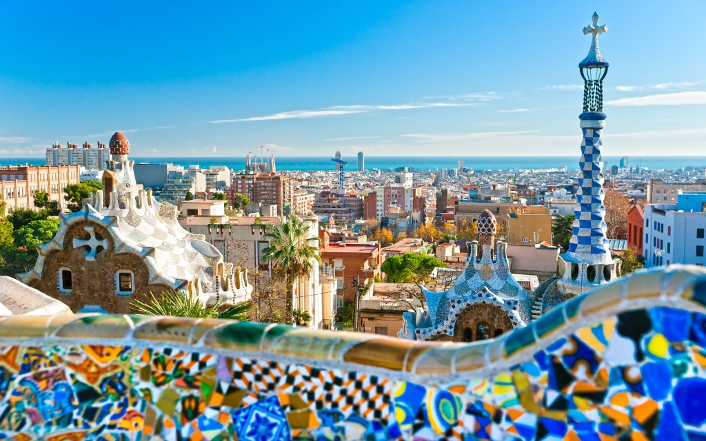 Gaudi