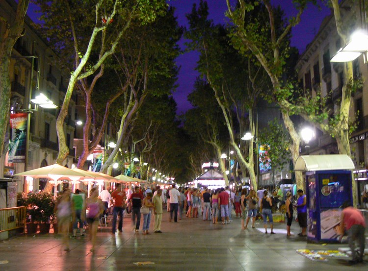Rambla
