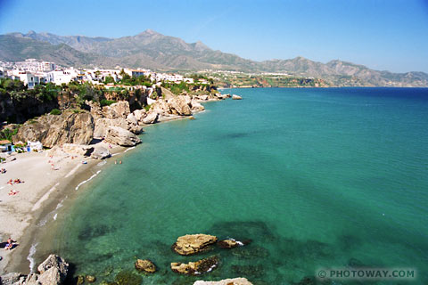 Costa Del Sol